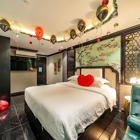 Elisa Boutique Saigon Hotel Hô Chi Minh-Ville Extérieur photo